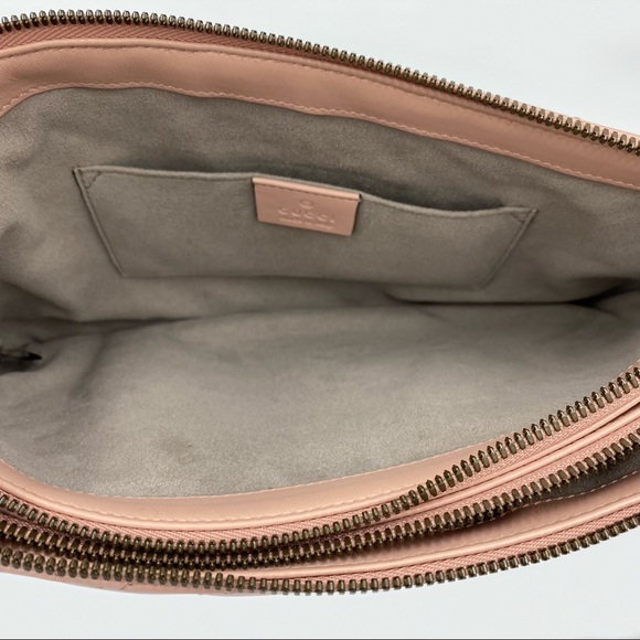 Gucci Marmont GG Apollo Matelasse shoulder bag - Picture 8 of 14